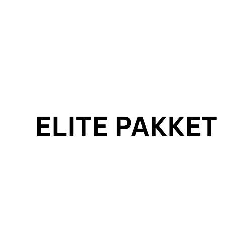 ELITE Pakket