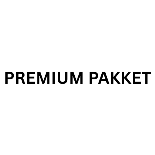 Premium Pakket
